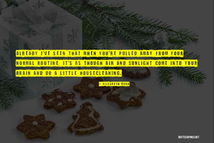 Jussila Vineyard Quotes By Elizabeth Berg Jussila Vineyard Quotes By Elizabeth Berg