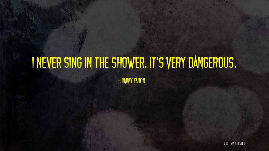 Jussonic Wonderland Quotes By Jimmy Fallon