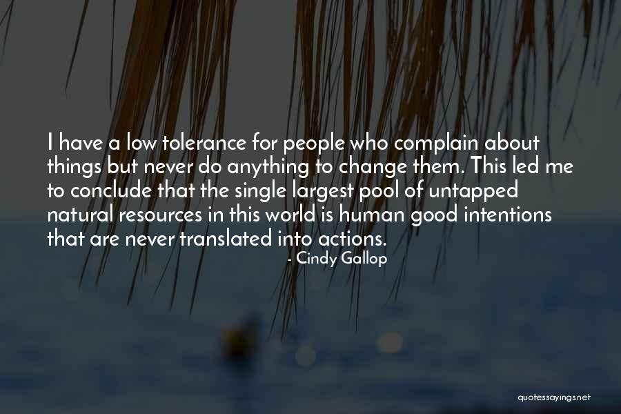 Jussy Quotes By Cindy Gallop Jussy Quotes By Cindy Gallop