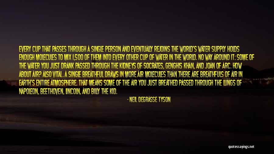 Just 1 Person Quotes By Neil DeGrasse Tyson Just 1 Person Quotes By Neil DeGrasse Tyson