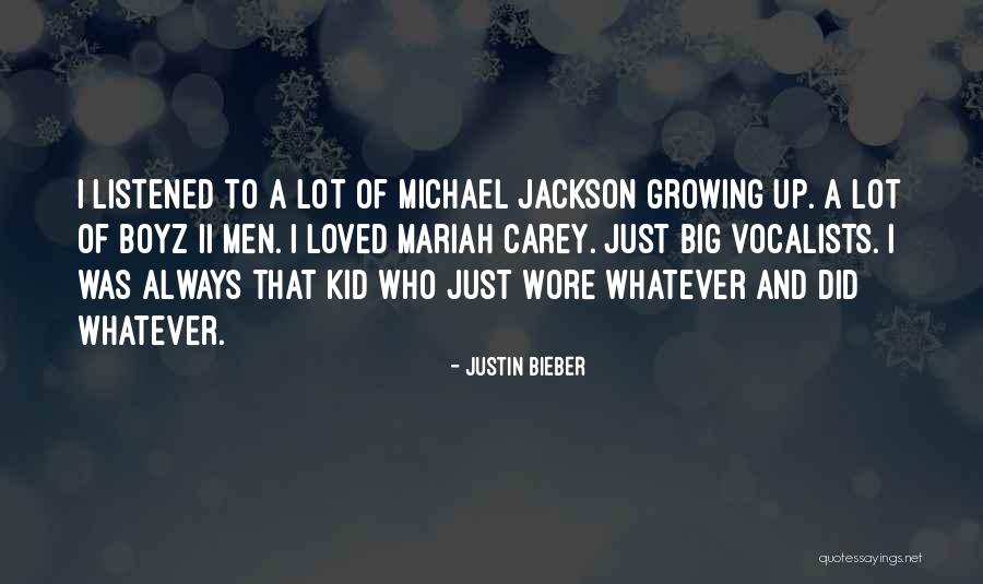 Just 3 Boyz Quotes By Justin Bieber Just 3 Boyz Quotes By Justin Bieber