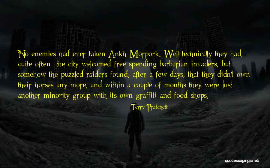 Just A Couple Of Days Quotes By Terry Pratchett Just A Couple Of Days Quotes By Terry Pratchett