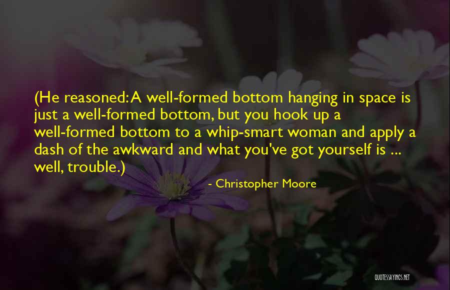 Just A Hook Up Quotes By Christopher Moore Just A Hook Up Quotes By Christopher Moore