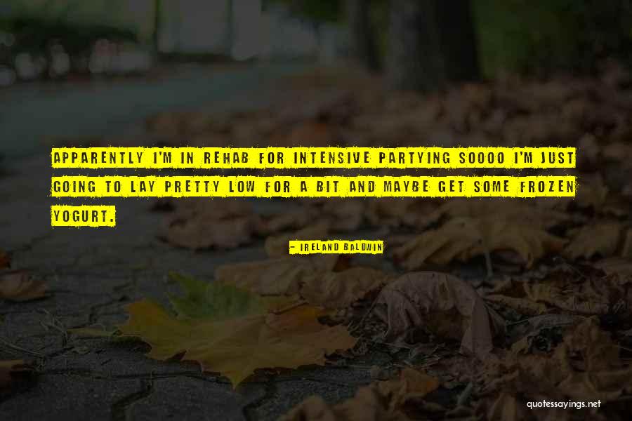 Just A Lay Quotes By Ireland Baldwin Just A Lay Quotes By Ireland Baldwin