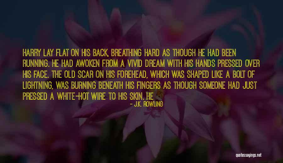 Just A Lay Quotes By J.K. Rowling Just A Lay Quotes By J.K. Rowling