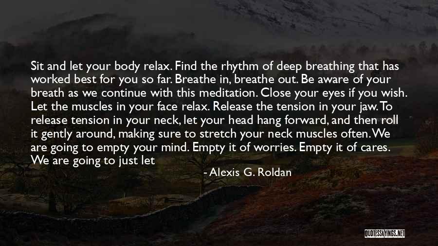 Just A Thought Away Quotes By Alexis G. Roldan Just A Thought Away Quotes By Alexis G. Roldan