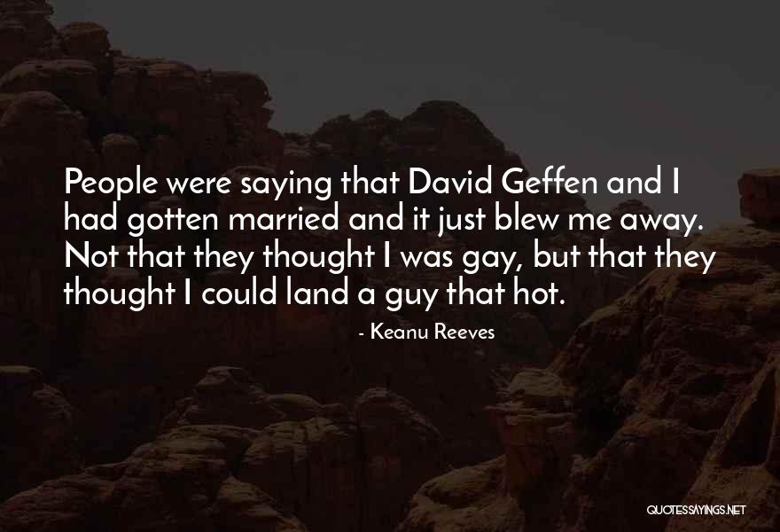 Just A Thought Away Quotes By Keanu Reeves Just A Thought Away Quotes By Keanu Reeves