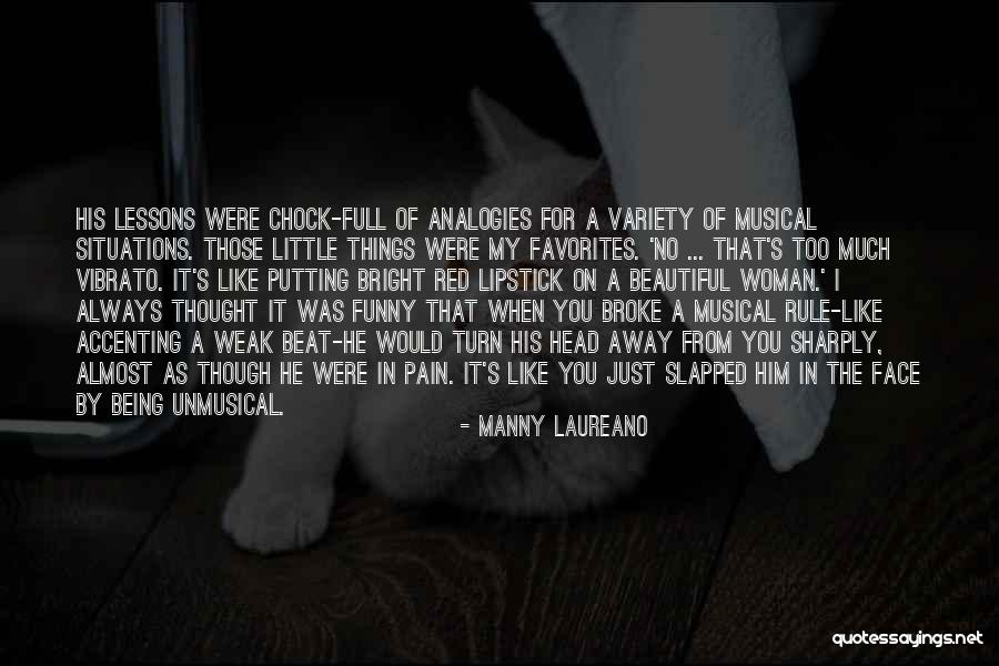 Just A Thought Away Quotes By Manny Laureano Just A Thought Away Quotes By Manny Laureano