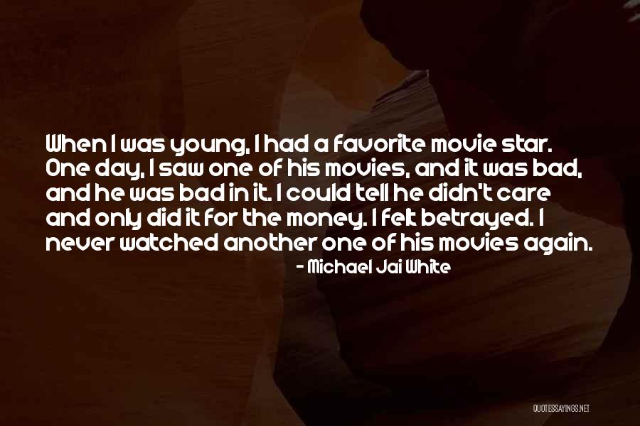 Just Another Bad Day Quotes By Michael Jai White Just Another Bad Day Quotes By Michael Jai White
