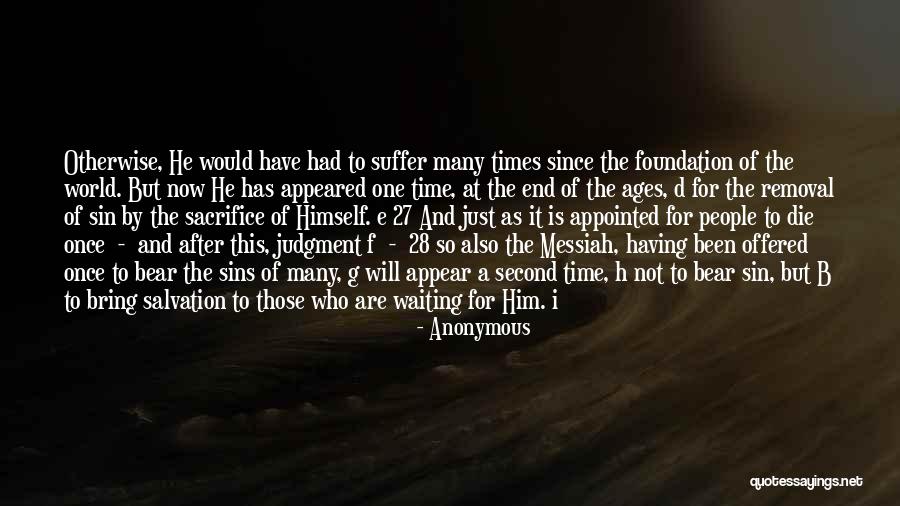 Just B E Quotes By Anonymous Just B E Quotes By Anonymous