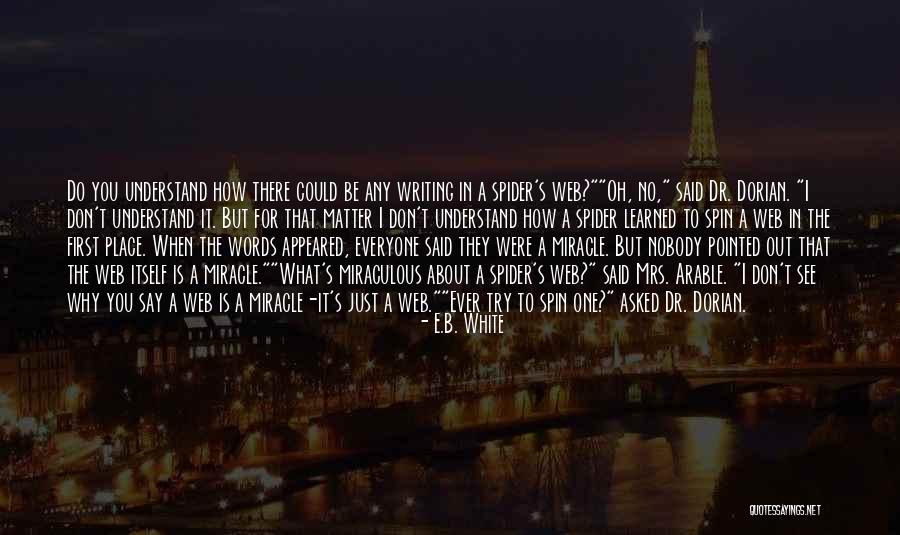 Just B E Quotes By E.B. White Just B E Quotes By E.B. White