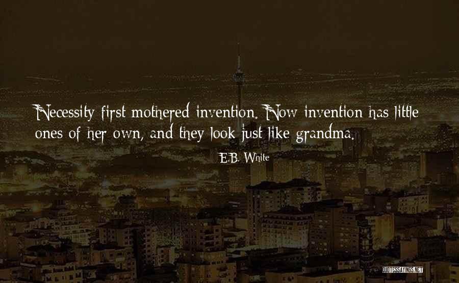 Just B E Quotes By E.B. White Just B E Quotes By E.B. White