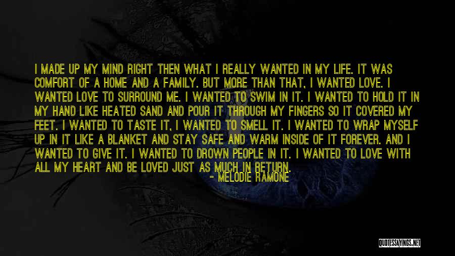 Just Be With Me Forever Quotes By Melodie Ramone Just Be With Me Forever Quotes By Melodie Ramone