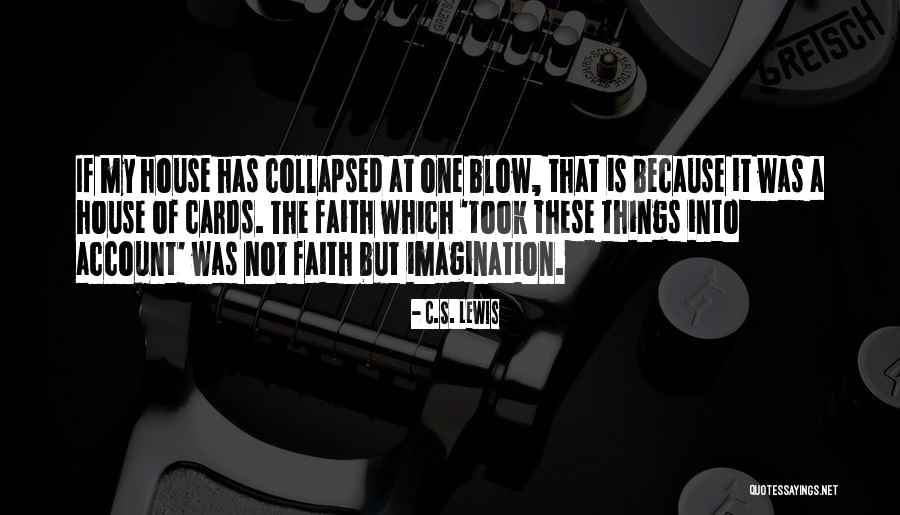 Just Because Cards Quotes By C.S. Lewis Just Because Cards Quotes By C.S. Lewis