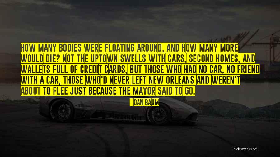 Just Because Cards Quotes By Dan Baum Just Because Cards Quotes By Dan Baum