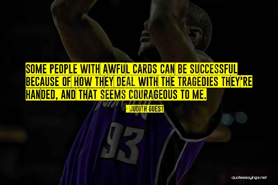 Just Because Cards Quotes By Judith Guest Just Because Cards Quotes By Judith Guest