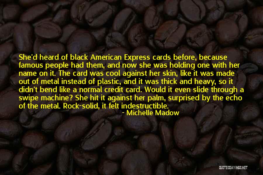 Just Because Cards Quotes By Michelle Madow Just Because Cards Quotes By Michelle Madow