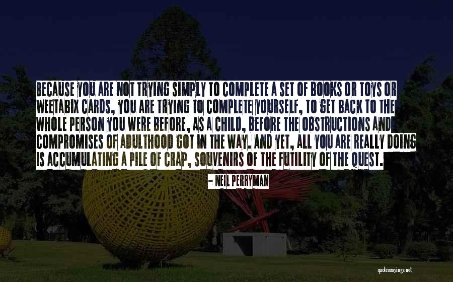 Just Because Cards Quotes By Neil Perryman Just Because Cards Quotes By Neil Perryman