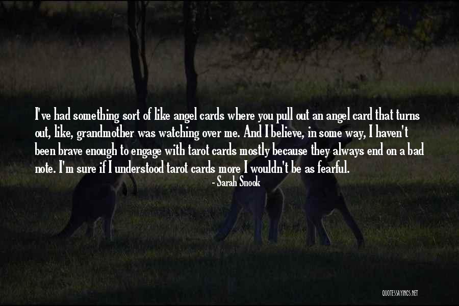 Just Because Cards Quotes By Sarah Snook Just Because Cards Quotes By Sarah Snook