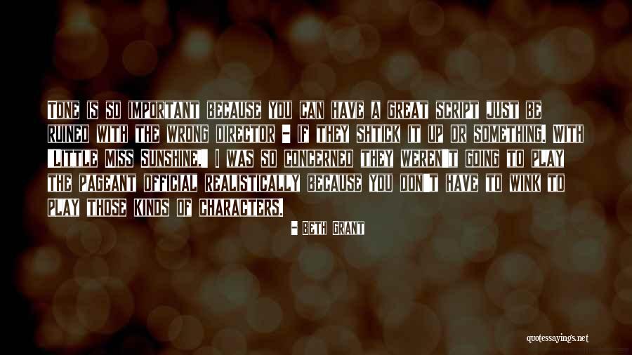 Just Because I Miss You Quotes By Beth Grant Just Because I Miss You Quotes By Beth Grant