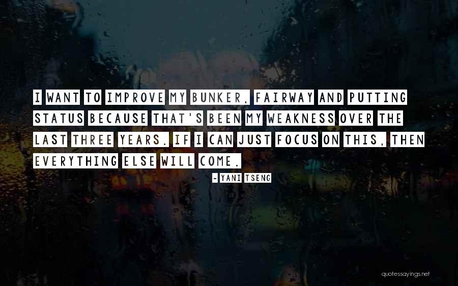 Just Because I Quotes By Yani Tseng Just Because I Quotes By Yani Tseng