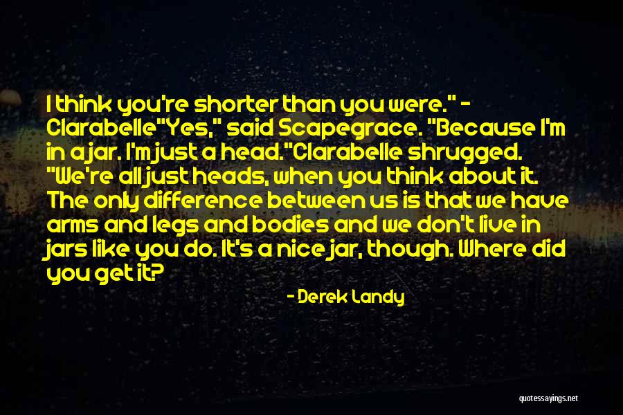 Just Because I'm Nice Quotes By Derek Landy Just Because I'm Nice Quotes By Derek Landy