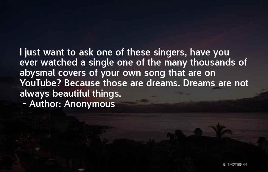 Just Because I'm Single Quotes By Anonymous