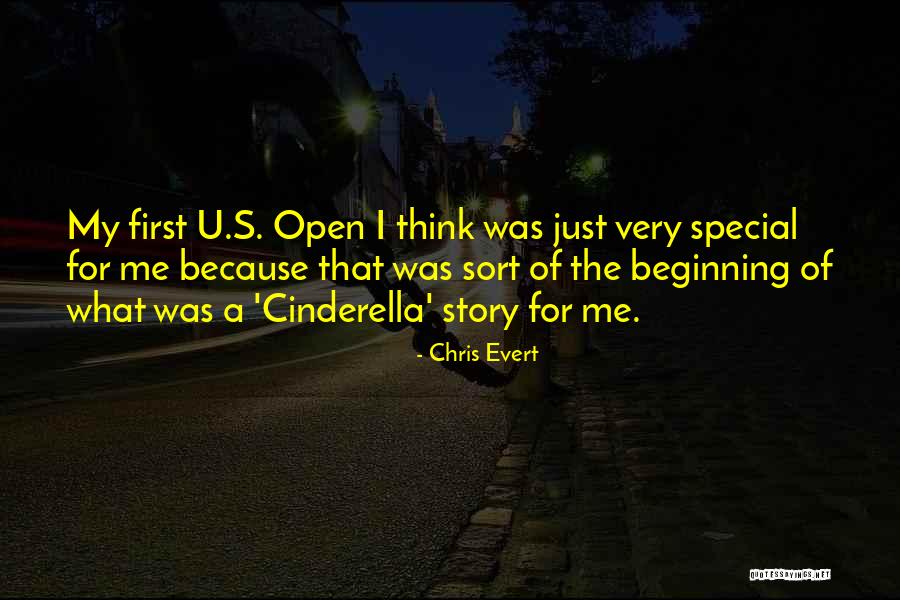 Just Because Of U Quotes By Chris Evert Just Because Of U Quotes By Chris Evert