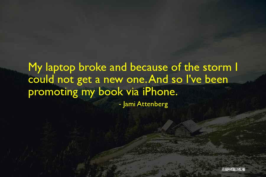 Just Because We Broke Up Quotes By Jami Attenberg Just Because We Broke Up Quotes By Jami Attenberg