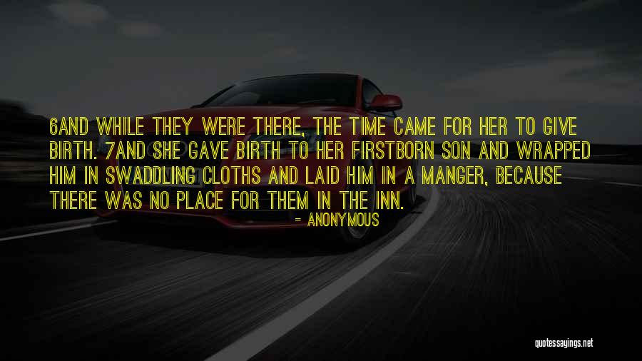 Just Because You Gave Birth Quotes By Anonymous Just Because You Gave Birth Quotes By Anonymous