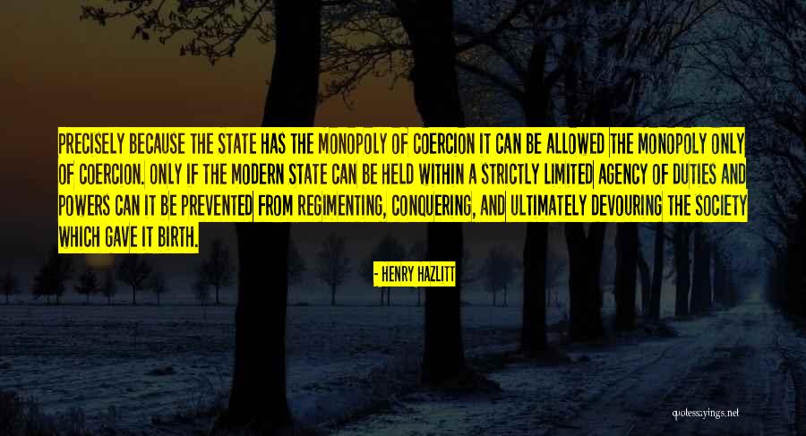 Just Because You Gave Birth Quotes By Henry Hazlitt Just Because You Gave Birth Quotes By Henry Hazlitt