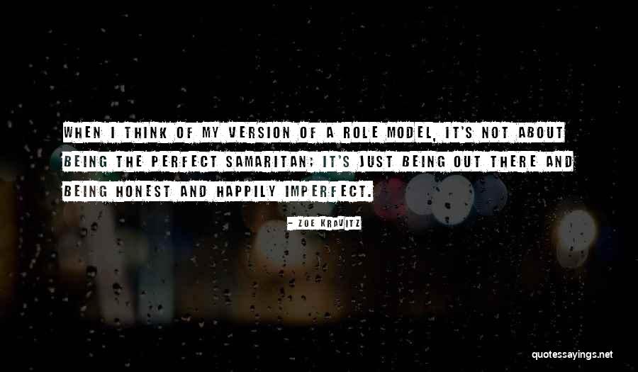 Just Being Honest Quotes By Zoe Kravitz Just Being Honest Quotes By Zoe Kravitz