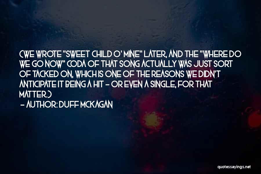 Just Being Single Quotes By Duff McKagan