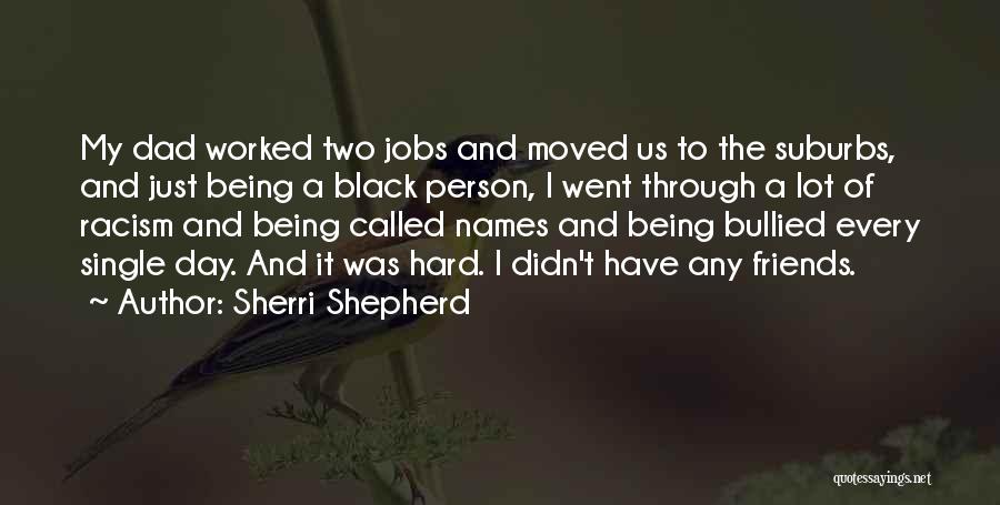 Just Being Single Quotes By Sherri Shepherd