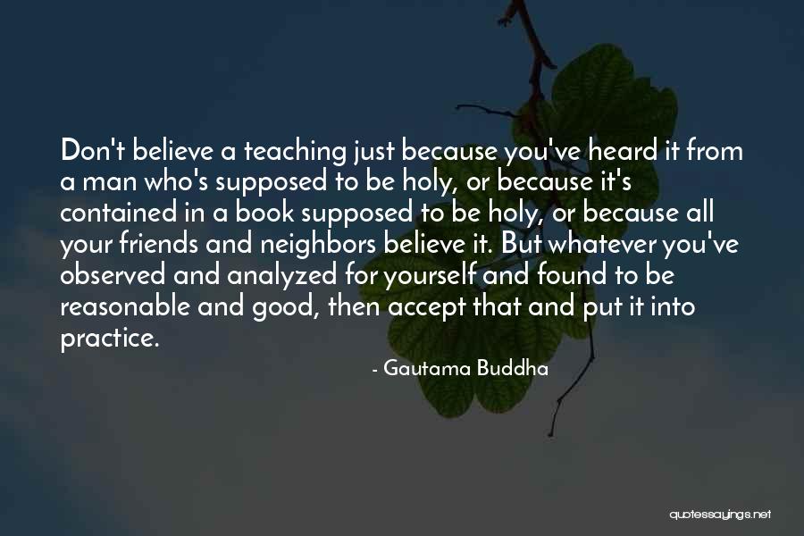 Just Believe In Yourself Quotes By Gautama Buddha Just Believe In Yourself Quotes By Gautama Buddha
