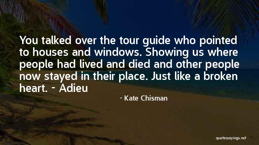 Just Broken Quotes By Kate Chisman Just Broken Quotes By Kate Chisman