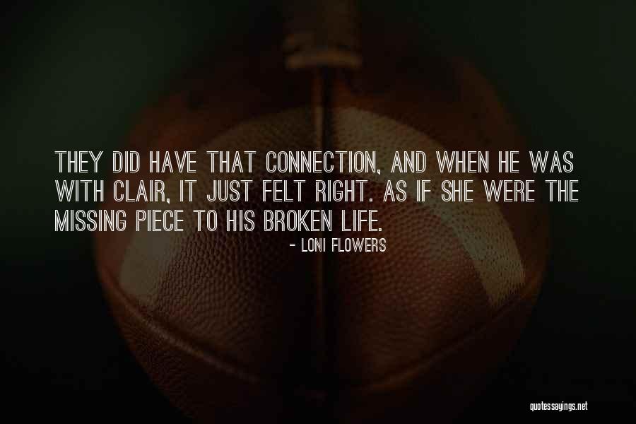 Just Broken Quotes By Loni Flowers Just Broken Quotes By Loni Flowers
