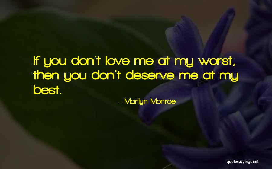 Just Broken Quotes By Marilyn Monroe Just Broken Quotes By Marilyn Monroe