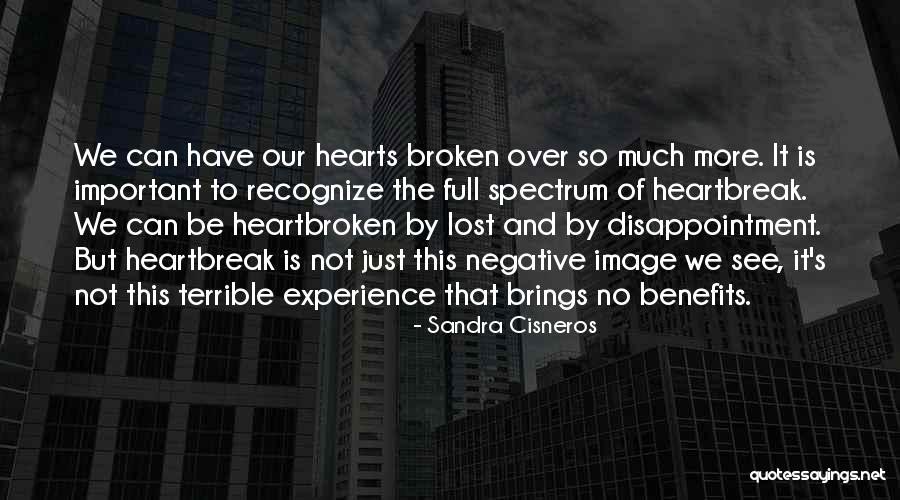 Just Broken Quotes By Sandra Cisneros Just Broken Quotes By Sandra Cisneros