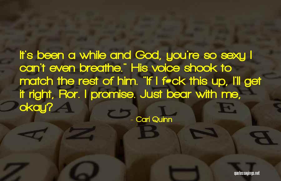 Just Can't Get It Right Quotes By Cari Quinn Just Can't Get It Right Quotes By Cari Quinn