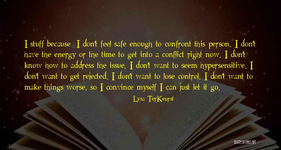 Just Can't Get It Right Quotes By Lysa TerKeurst Just Can't Get It Right Quotes By Lysa TerKeurst