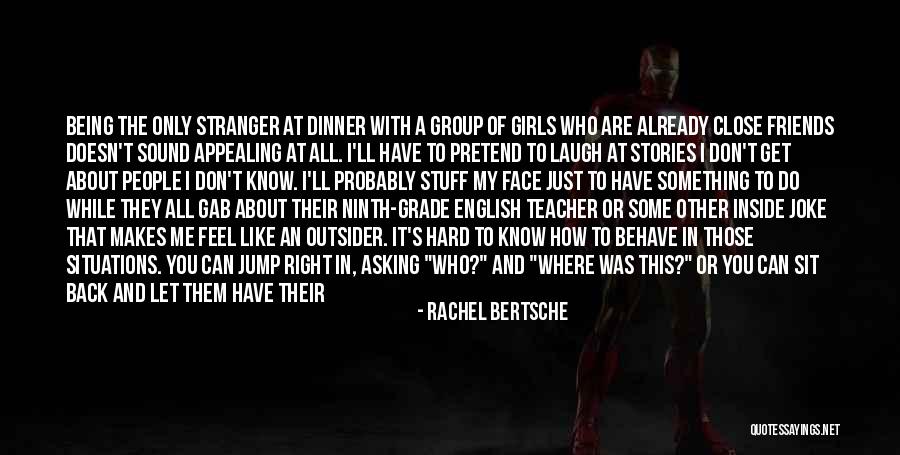 Just Can't Get It Right Quotes By Rachel Bertsche Just Can't Get It Right Quotes By Rachel Bertsche