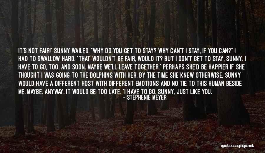 Just Can't Get It Right Quotes By Stephenie Meyer Just Can't Get It Right Quotes By Stephenie Meyer