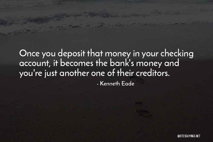Just Checking In Quotes By Kenneth Eade Just Checking In Quotes By Kenneth Eade