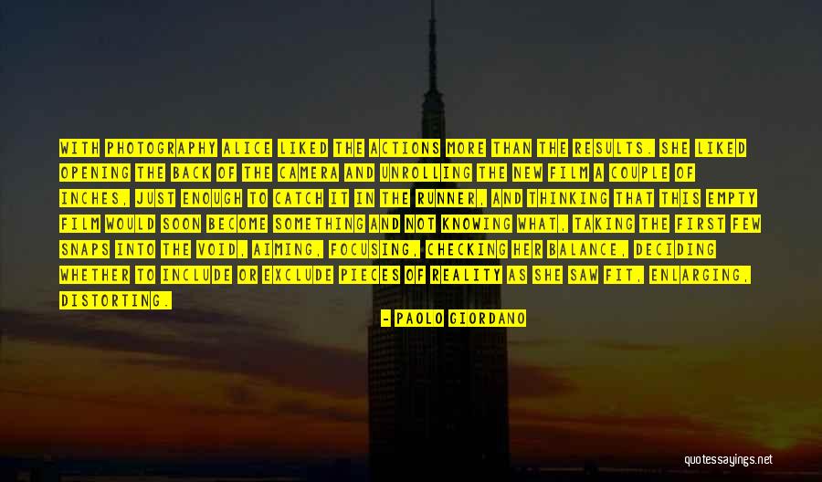 Just Checking In Quotes By Paolo Giordano Just Checking In Quotes By Paolo Giordano