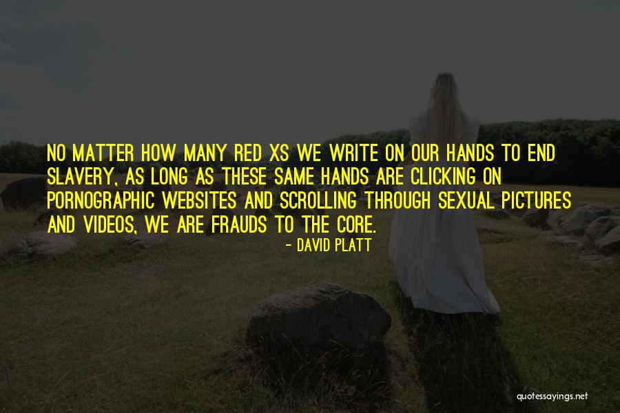 Just Clicking Quotes By David Platt