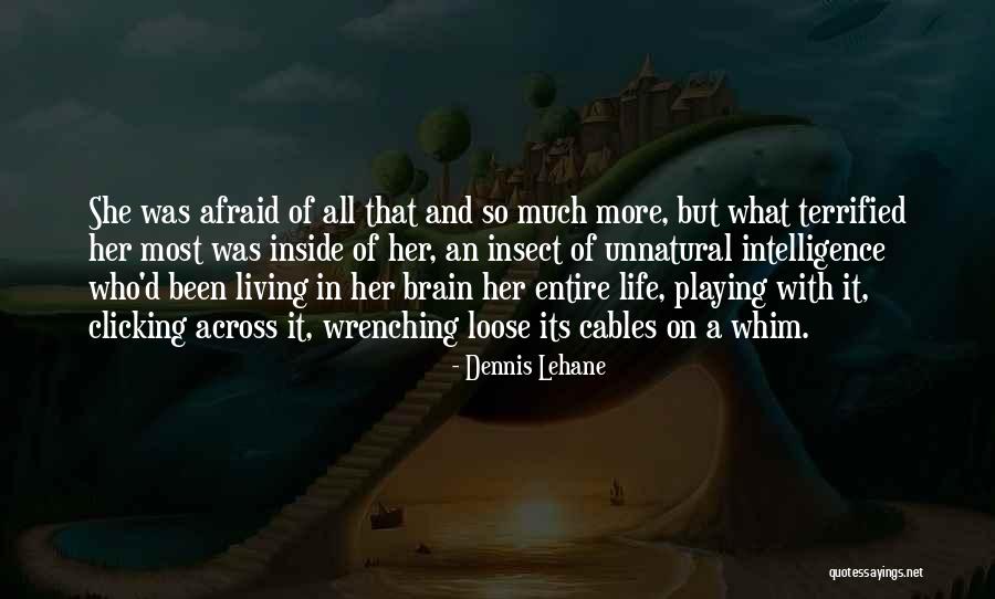 Just Clicking Quotes By Dennis Lehane Just Clicking Quotes By Dennis Lehane