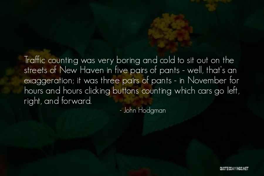 Just Clicking Quotes By John Hodgman