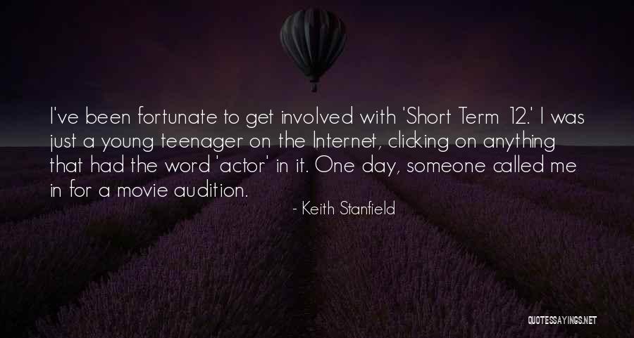 Just Clicking Quotes By Keith Stanfield Just Clicking Quotes By Keith Stanfield
