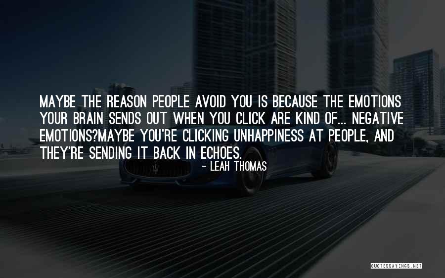 Just Clicking Quotes By Leah Thomas Just Clicking Quotes By Leah Thomas